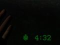 New Hud Colours