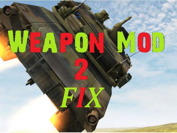 M203 Assult Rifle Explosion Fix