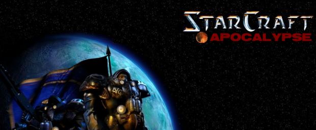 StarCraft Apocalypse Beta 0.2