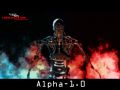 Gow Fps: Terminator-Alpha Demo 1.0