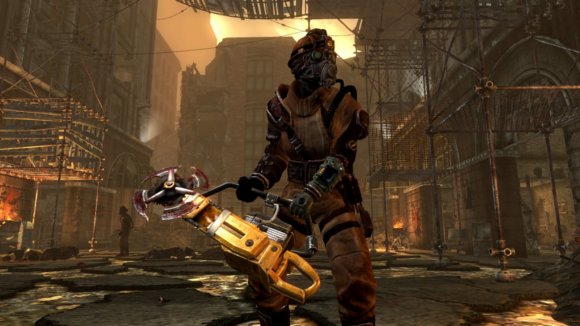 Fallout 3 Reborn Version 5 (The Pitt)