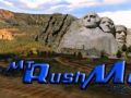MT. Rushmore