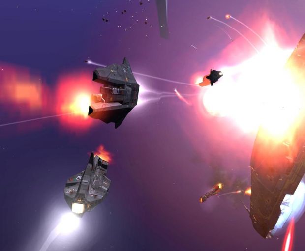Tactical Fleet Simulator 3G (v2.6.0)