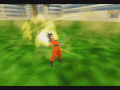 New Goku Animations