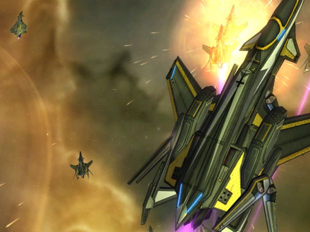 Battle for Galleria Trailer
