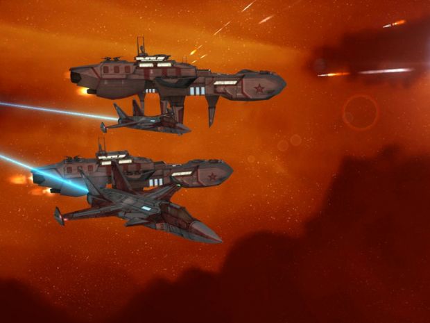 Second Battle of Orson Trailer