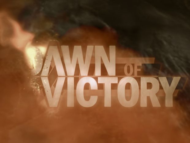 Dawn of Victory Storyline Trailer 2