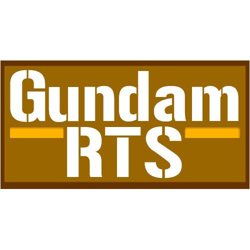 Gundam RTS 1.21