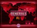 C&C Generals Zero Hour Loading Screen Pack