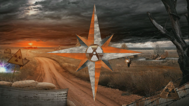 New Game Patch