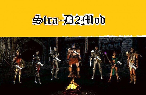 Stra-D2Mod 1.7