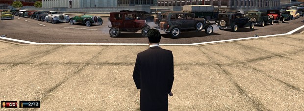 Renegade's Traffic Improvement 2019