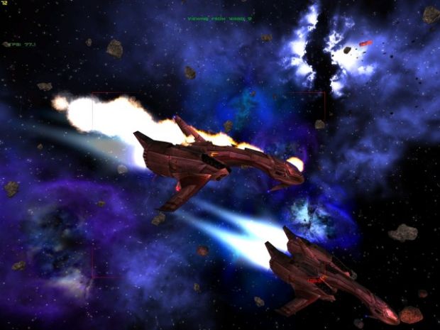 The Procyon Insurgency V1.04