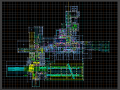 Map Fixing compare image.