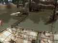 ThePond TDM & DM Map