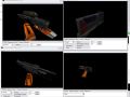 My small model pack for half-Life of Half-Life 2