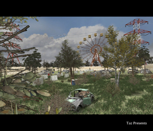 mp_nomansland Version 1.2