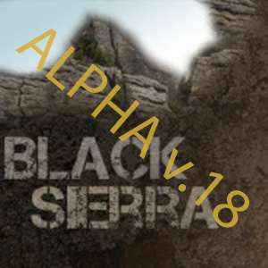 Black Sierra Alpha v0.18