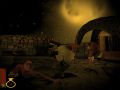 The Ghastleybriar Zoo Incident (unpatched)