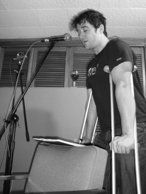 49er Raw Voice Recordings 