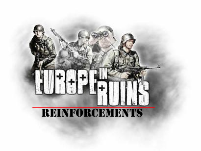 Europe in Ruins Reinforcements v006