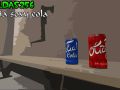 Olialia Sexy Cola