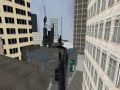 Roleplay Manhack Arcade beta