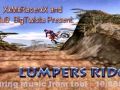 Lumpers Ridge 2