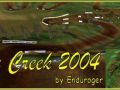 Bee Creek 2004