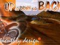 Up and Down and Back Again