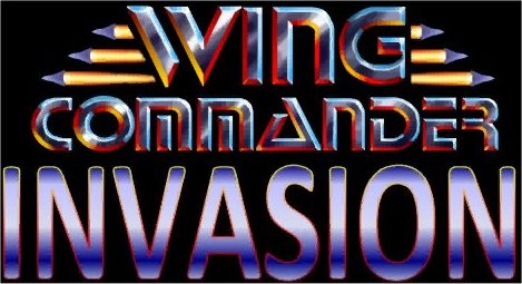 Wing Commander Invasion v1.5 Beta