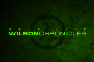 Half-Life: Wilson Chronicles - T.U.E 1.1