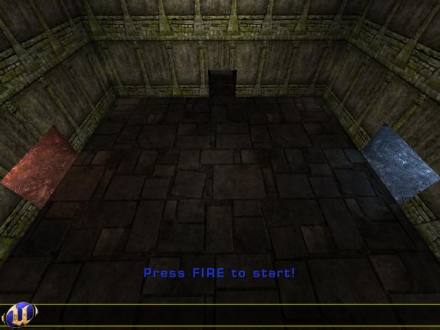 Soul Temple for UT2004