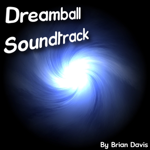 Dreamball - Official Sound Track