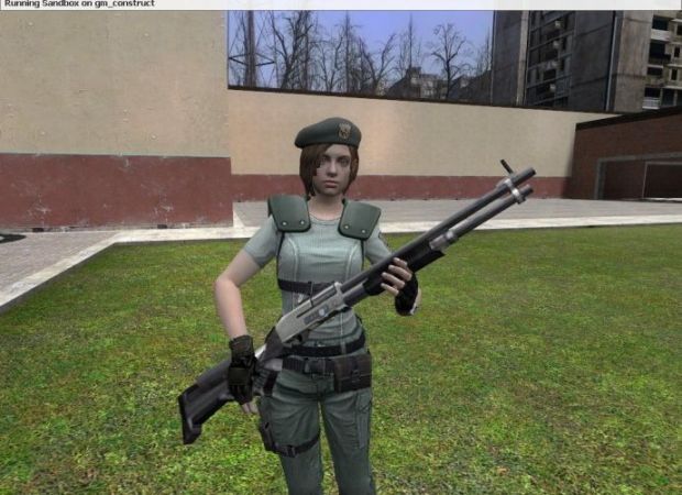 Jill (RE:1)