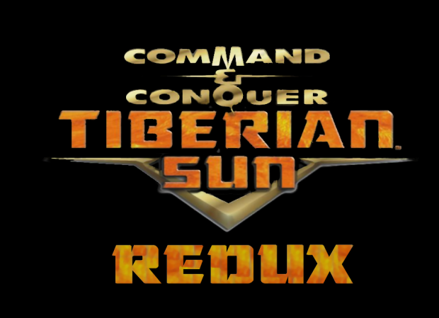 Tiberian Sun Redux Trailer