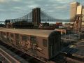 train