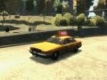 taxi medium quality