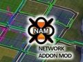 Network Addon Mod June release + July update