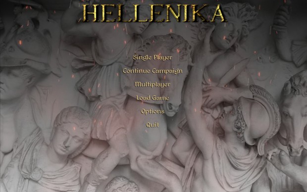 Hellenika Total War v0.5 beta