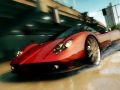 Pagani zonda