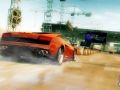 Lamborghini gallardo LP 540 medium quality