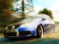 Golf R32
