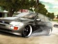 Ford escort RS