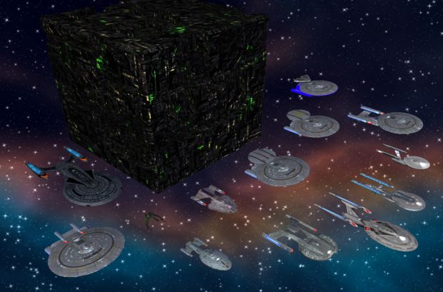 Star trek speech pack for new upload