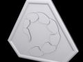 Nod 3d Logo