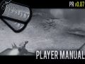 Project Reality v0.87 Player Manual