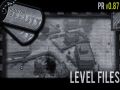 Project Reality v0.87 Levels