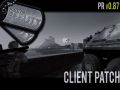 Project Reality v0.87 Patch