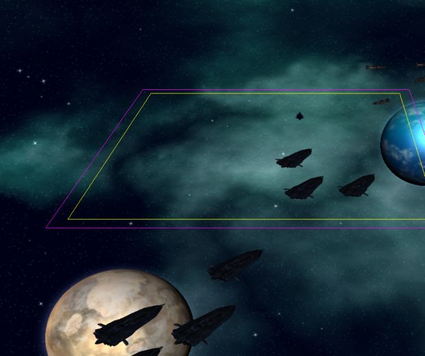 Stargate Speech Pack
